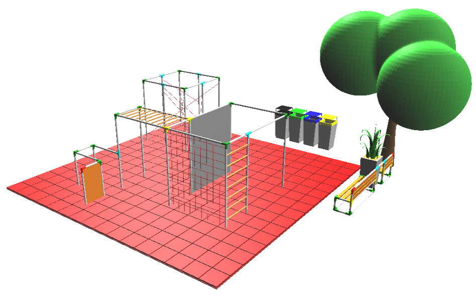 Playground